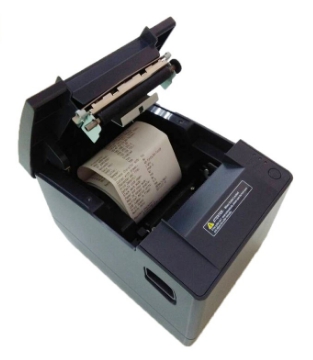 Thermal Printer CODESOFT TP 3260VL (80 mm.)